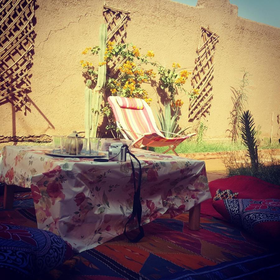 Casa Familia Apartment Zagora Exterior photo